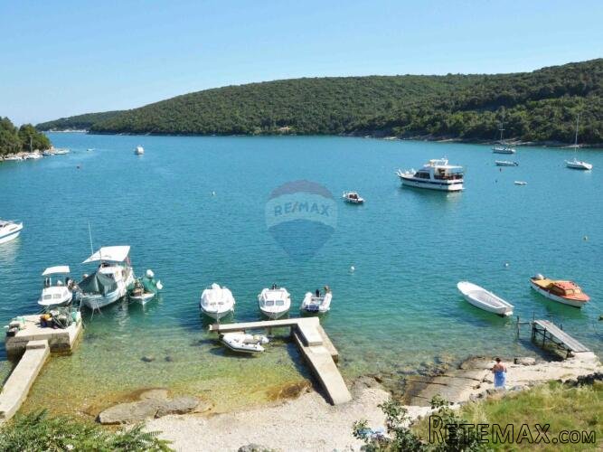 Istra, Peruški veće građevinsko zemljište za gradnju kuće sa - 3