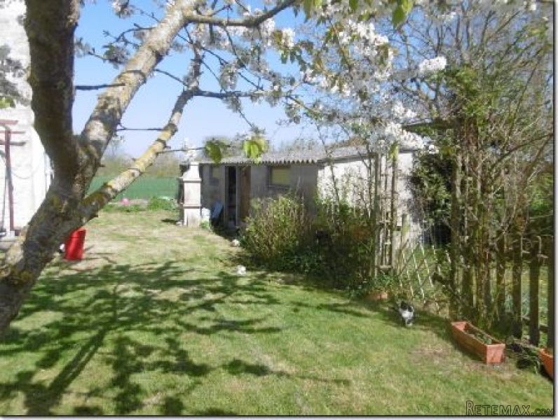 Nice Character House in Great Location - 2