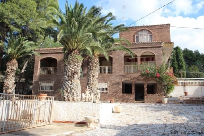 Petrer - Amazing Country House With.. - 2