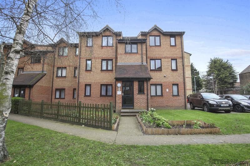 Property - London - For Sale