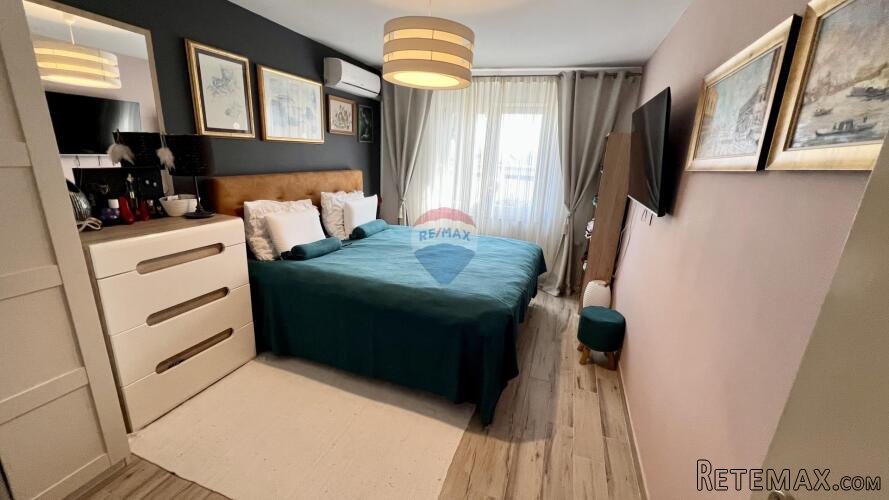 Rijeka, Kantrida - prekrasan prostrani stan 3SB+DB 88m2 - 3
