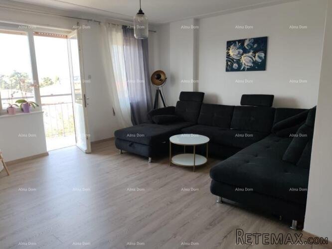UMAG, prostran stan 80 m² - 3