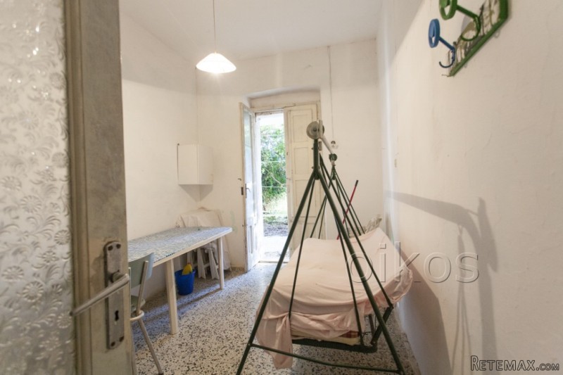V000263, Two Storey House With.. - 2