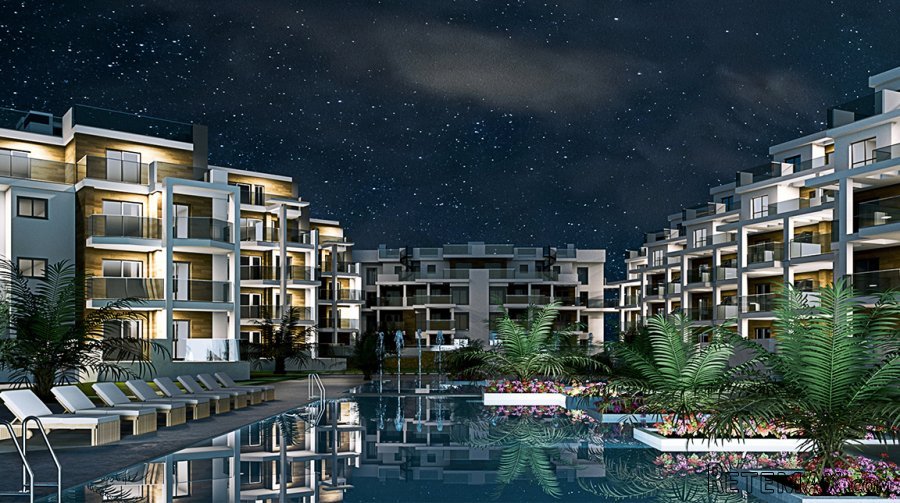 Extraordinary properties with 3 or 2 bedrooms and 2.. - 4