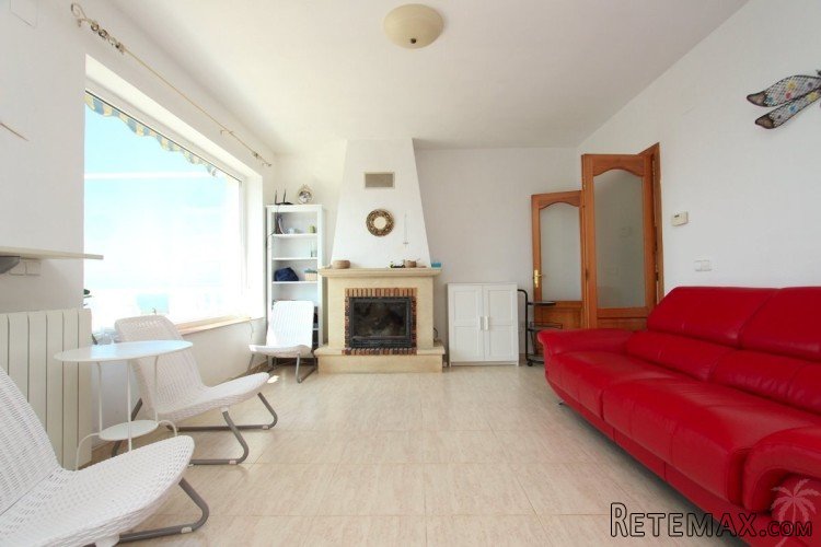 House for sale with excellent open views to the sea and the.. - 4