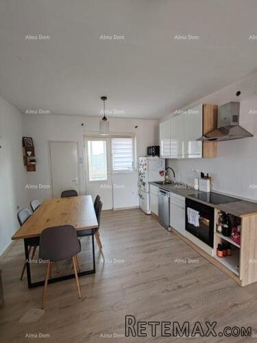 UMAG, prostran stan 80 m² - 4