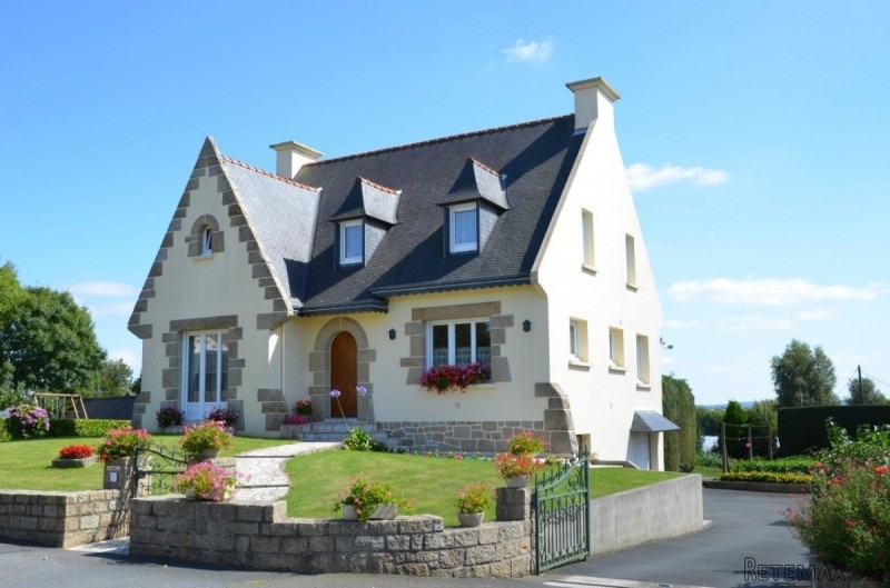5 Bedroom Detached Neo-Breton House