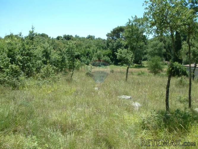 KLOŠTAR, GRAEVINSKO ZEMLJIŠTE NA MIRNOM I PRIRODNOM MJESTU - 5