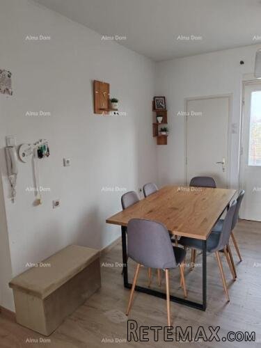 UMAG, prostran stan 80 m² - 5