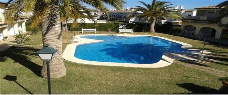 2 Bedrooms - Townhouse - Alicante - For..