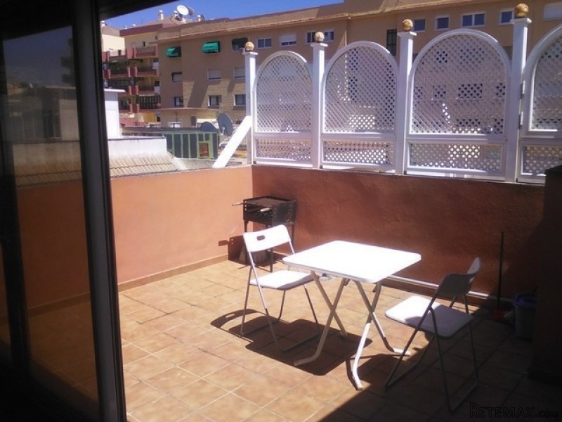 3 Bedrooms - Apartment - Malaga - For..