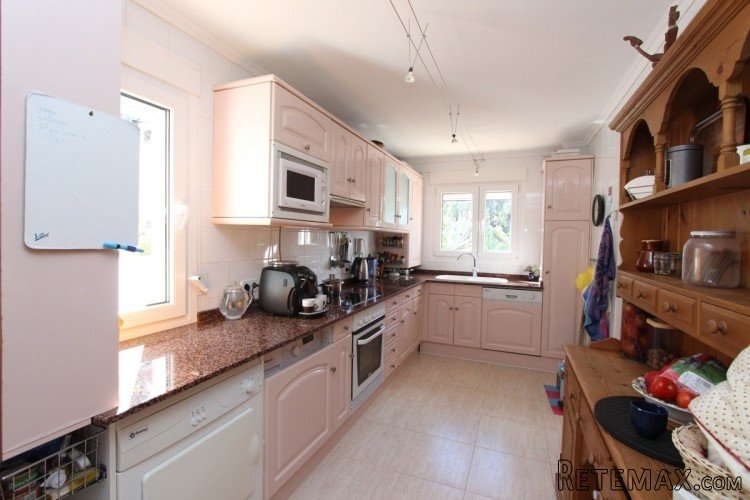 House for sale with excellent open views to the sea and the.. - 6