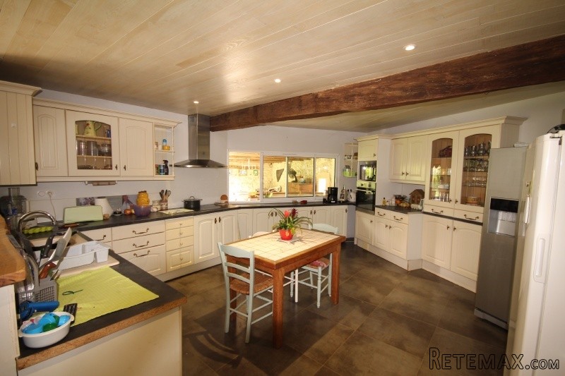 Lovely 5 bed character farm house with.. - 2