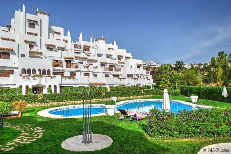 2 Bedrooms - Apartment - Malaga - For..