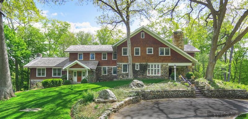 5 bedroom House For Sale: 5 Sidney..