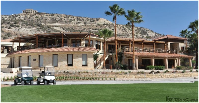 NEW, Super Luxury Residence in Paphos..