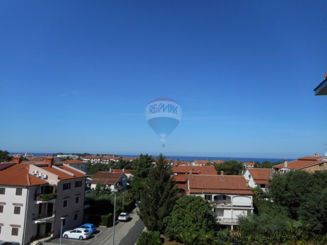 POREČ: Stan 172 m2 s prekrasnim pogledom - 2