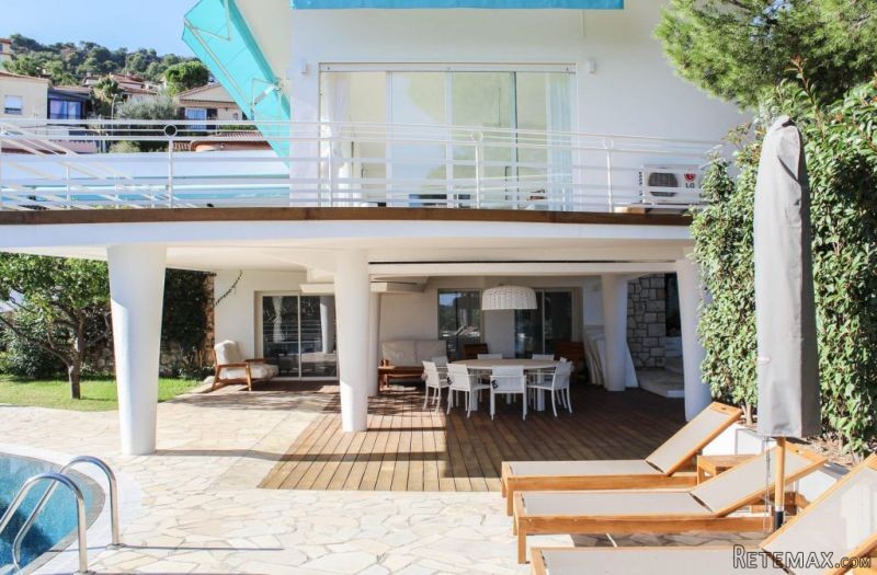 Sale House - Villefranche-sur-Mer..