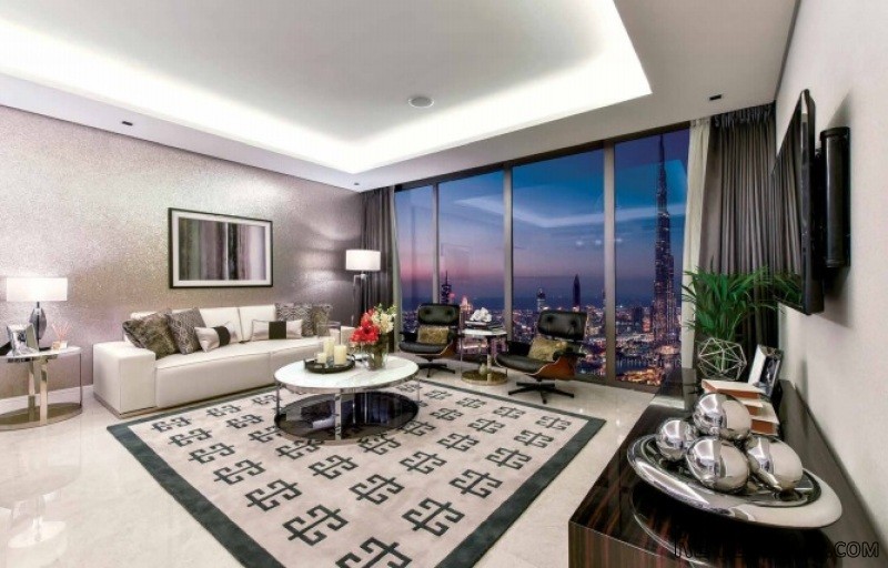 An Exquisite Family Home in Downtown..
