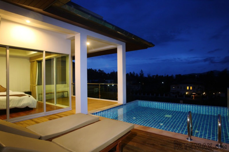 Brilliant 2 Bedroom Penthouse with..
