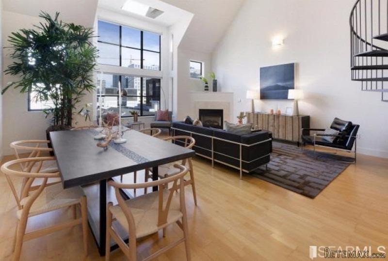 1 bedroom House Share For Sale: 761.. - 2
