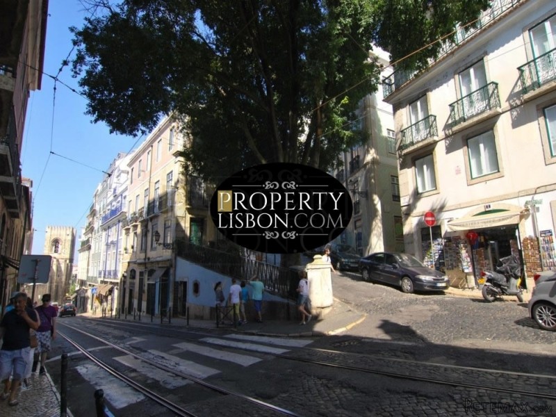 Duplex penthouse apartment for..