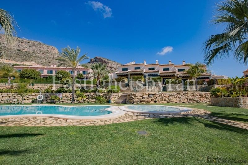 Finestrat - Costa Blanca - 2