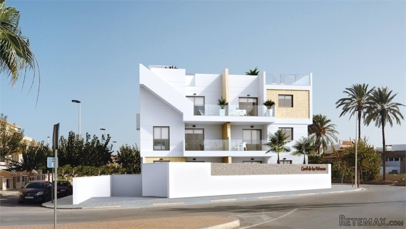 Los Alcazares | Murcia - 2