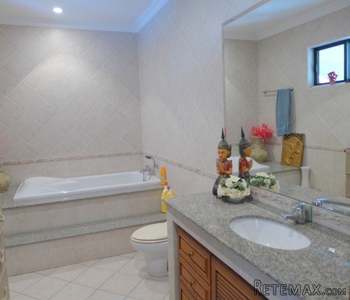 Viewtalay Villas 2 bedroom pool villa..
