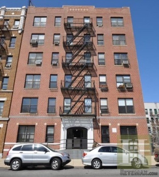 2 bedroom Apartment For Sale: 11 TEN.. - 2