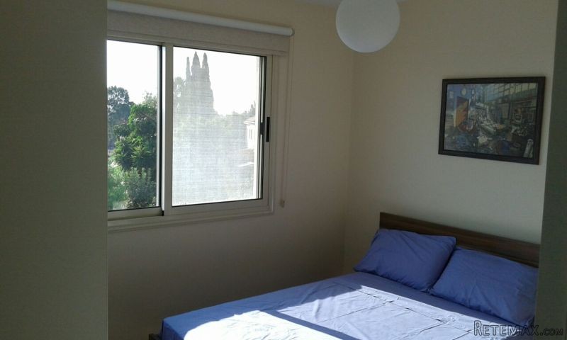 2 Bedroom Apartment in Agios Giorgios.. - 2