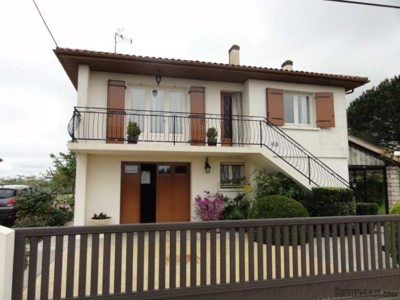 Maison - Miramont De Guyenne