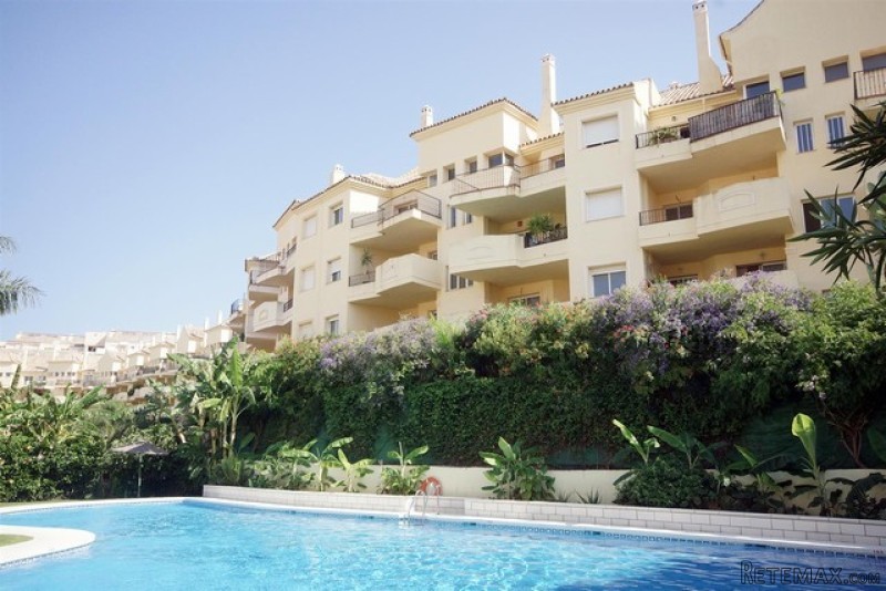 2 Bedrooms - Penthouse - Malaga - For..
