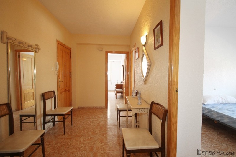 3 Bedrooms - Apartment - Costa Blanca.. - 2