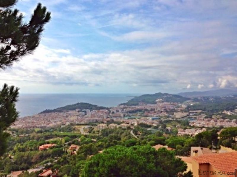 House With Amazing Sea Views In Roca..