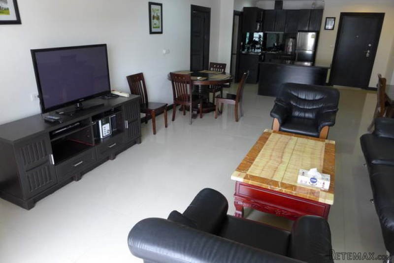Jomtien, Thepprasit Road, TW Platinum.. - 2