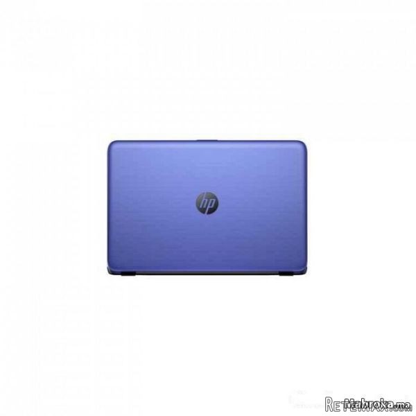 Pc portable Celeron HP bleu noble
