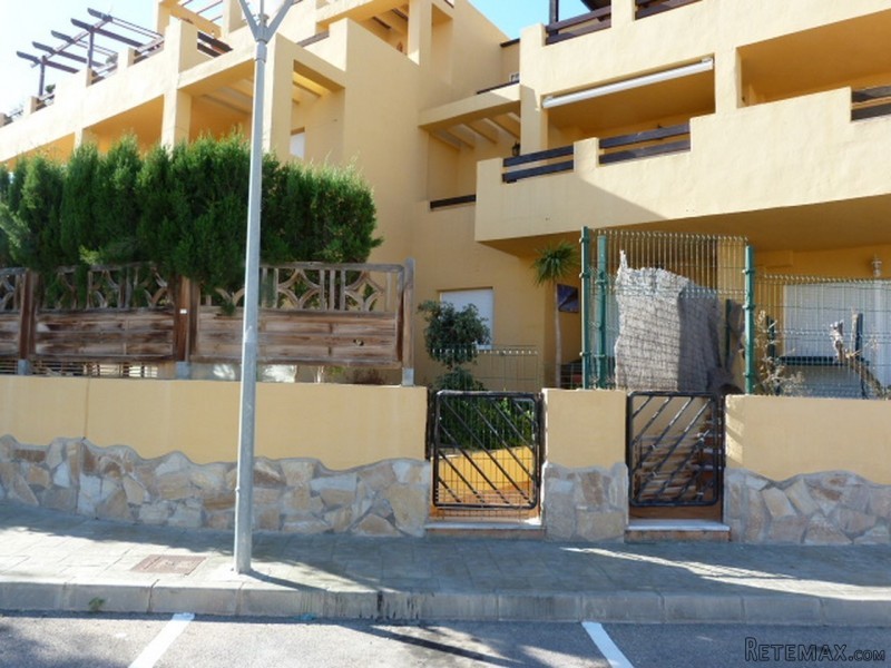 2 Bedrooms - Apartment - Almeria - For..