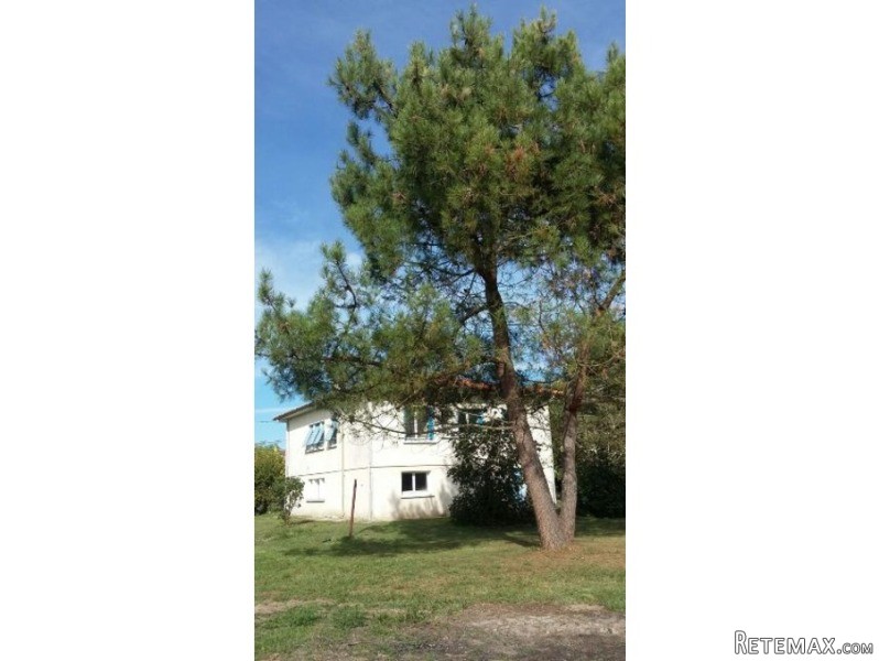 Maison Eymet - 2