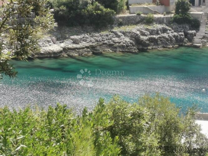 PRVI RED DO MORA, IZUZETNO GRAĐEVINSKO ZEMLJIŠTE