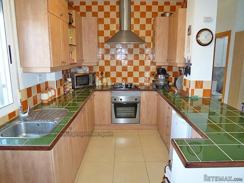3 bedroom villa with pool (Ref. PV9010) - 2