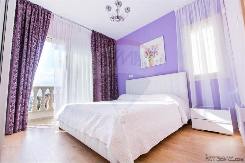 House - For Sale - Moyttagiaka, Limassol