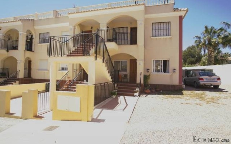 Resale · Apartment · Spain · Costa Bl..