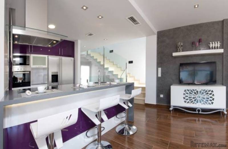 5 Bedroom 4 Bathroom Villa In.. - 2
