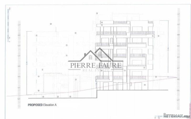 Apartment - Qawra