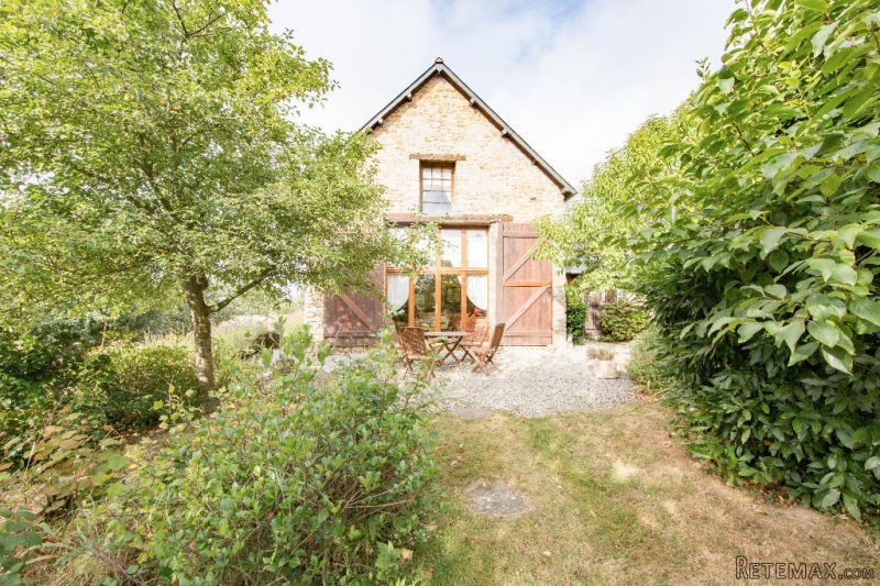 Bazouges La Perouse - House For Sale - 2
