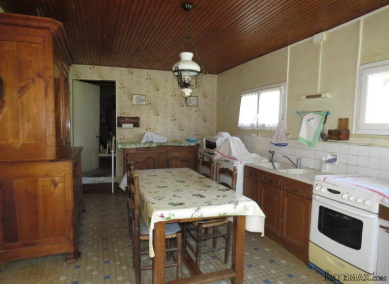 Country house with attic to convert and.. - 2