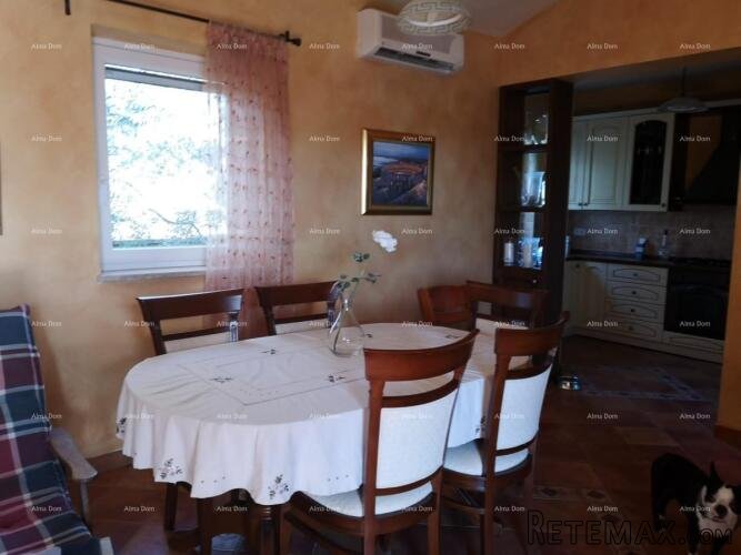Prekrasna kuća s velikim bazenom. BLIZINA KAŠTELIRA. - 5