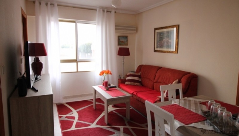 Resale · Apartment · Spain · Costa Bl..