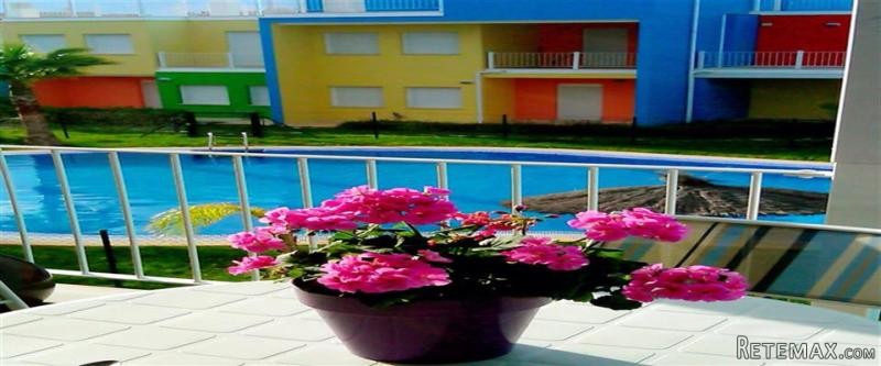 2 Bedrooms - Apartment - Alicante - For..